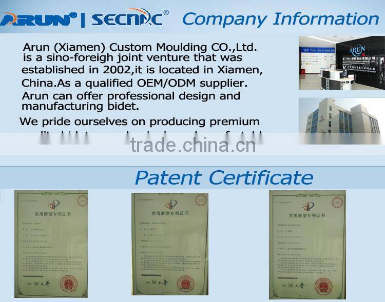 AMI630 korean bidet for yoyo toiliet