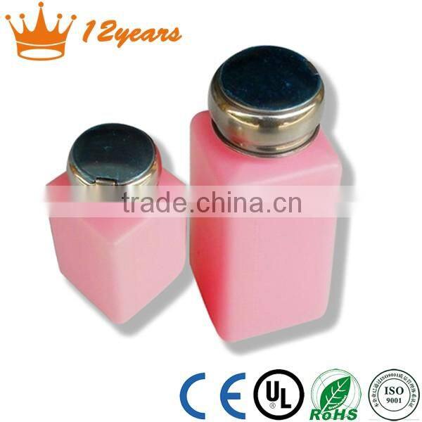 100ml/180ml/250ml ESD solvent dispenser bottle