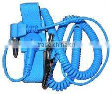 KS-108 Antistatic Dual Band Wrist Strap