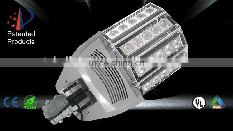 led street light 100W 200W 300W led light bulb