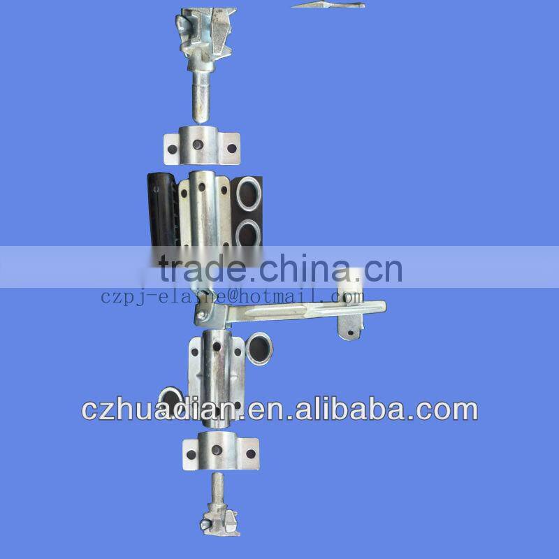 container door lock parts ,container door lock,dry container door lock accessories