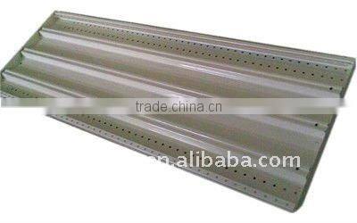 Boutique display shelf