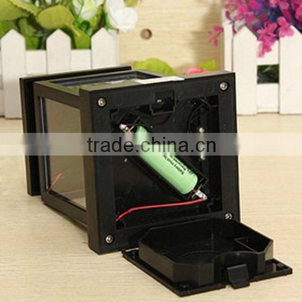 Europe Style Retro Simmulation Candle Hanging Lampe LED Smart Lighting