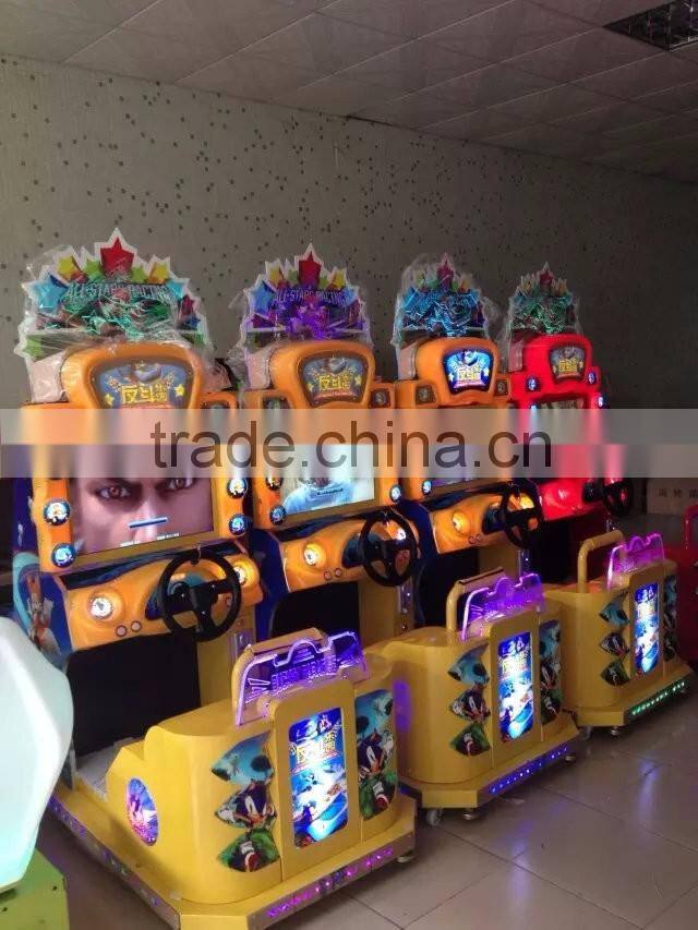 Australia Top selling arcade simulator shooting game machine for house of the dead 4 arcade machine