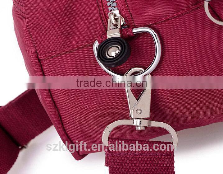 Brand new nylon shoulder bag with high quality