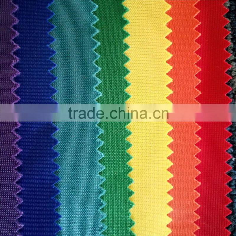 100%polyester super poly fabric