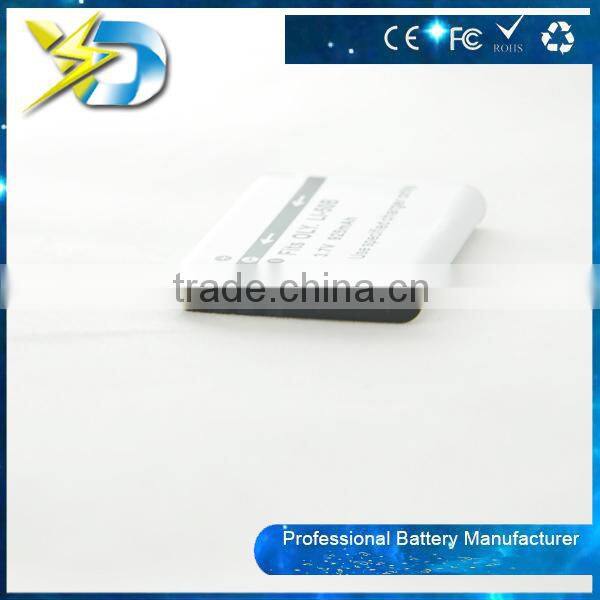 For Oly li-50b high genuine quality camera battery for camera use battery