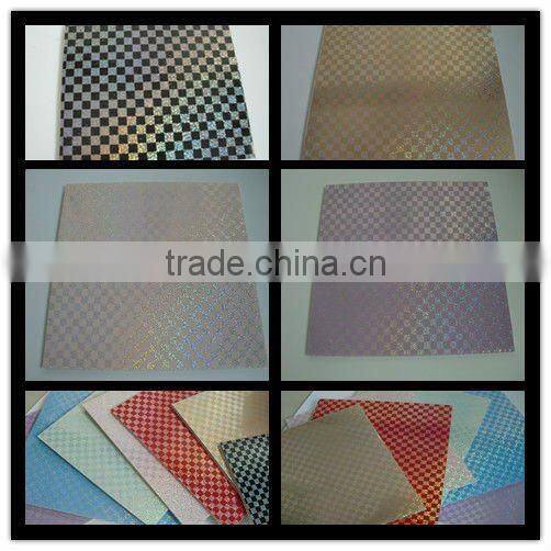 flower design pvc ceiling board