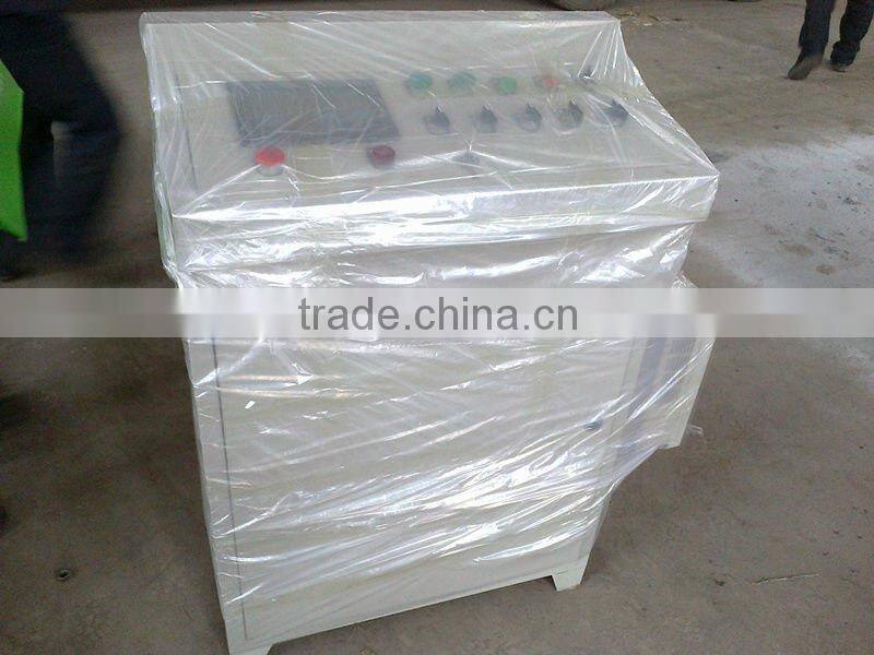 QT4-15B automatic hydraform machine for make bricks