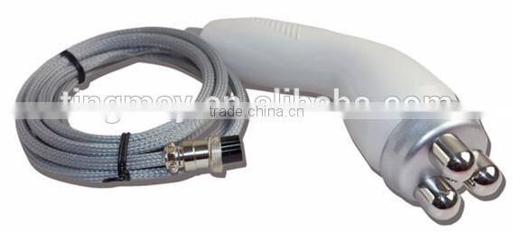 Multipolar rf cavitation facial wrinkle removal machine /skin tightening rf machine