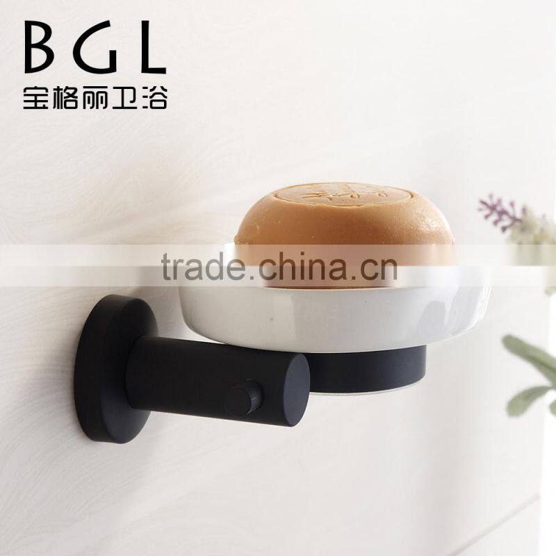 Simple-design Stainless Steel 304 Rubber painting Bathroom accessory set - 11900