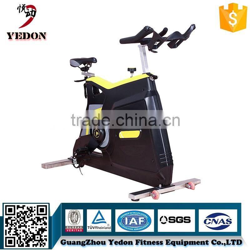 belt transmission spinning bike / cardio machine YD-5601