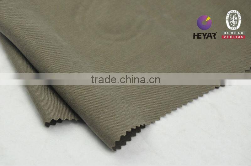 tencel garment special fabrics