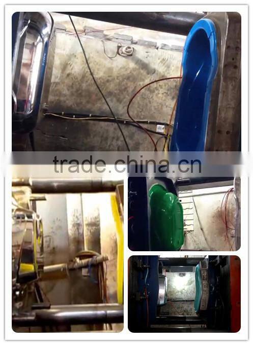 Infant Bath Mould/ Cartoon Plastic Bath Basin Mold/ Lovely Baby Bath Stand Mould