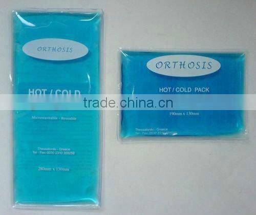 soft hot cold pack