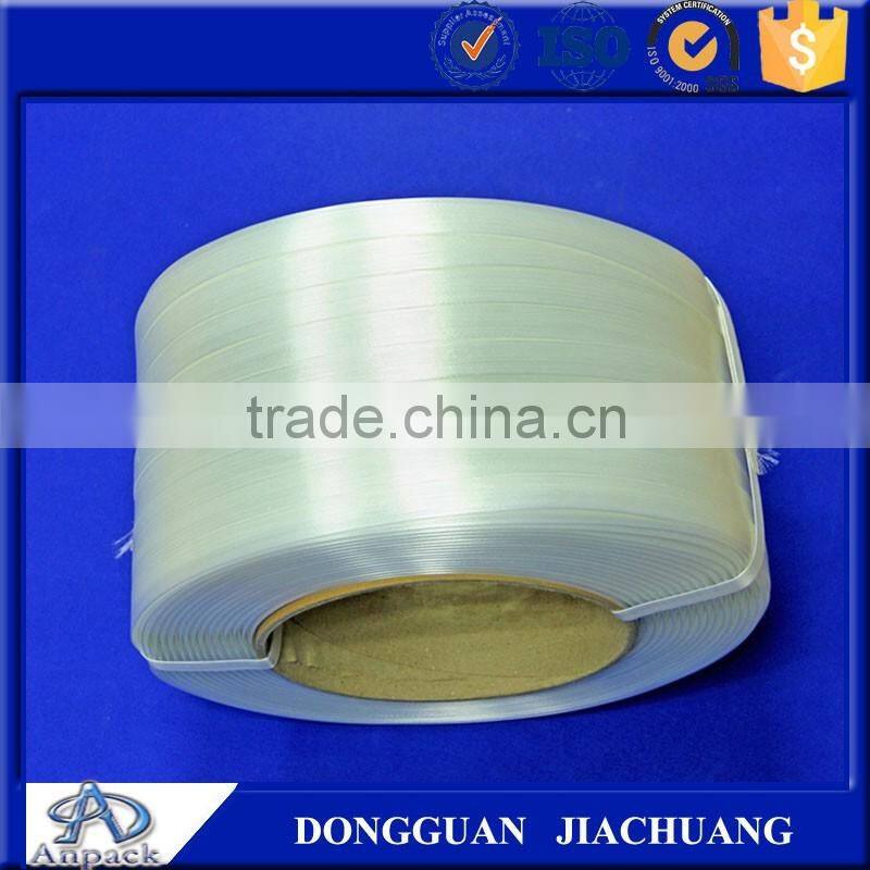High-Strength Tenax Polyester Fiber Packing strap