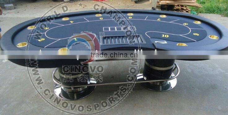cheap poker table /Casino Poker Table