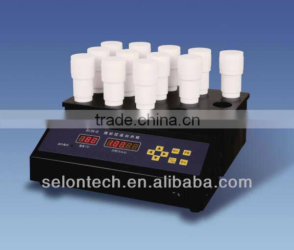 SELON SCH-II TEMPERATURE CONTROL HEATING PANEL