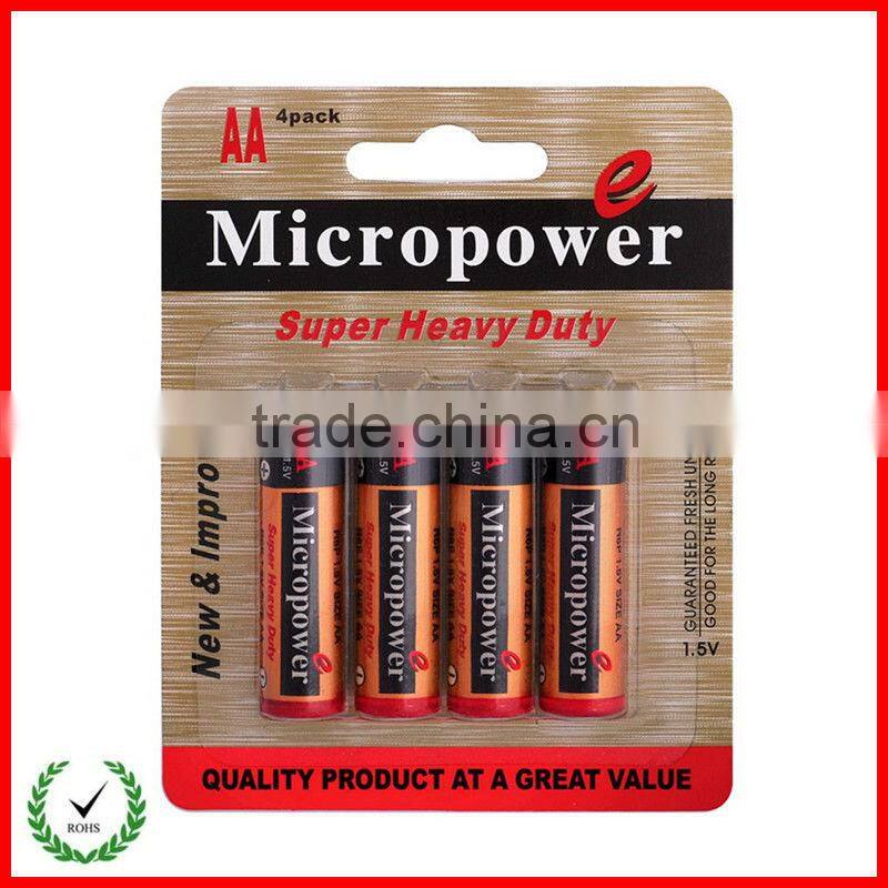 Vacuum thermoforming blister packaging for electronic component