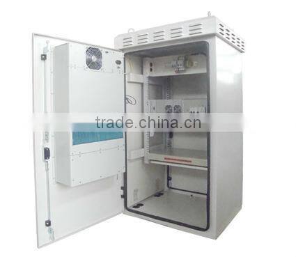 W-TEL industrial outdoor electric cabinet air conditioner