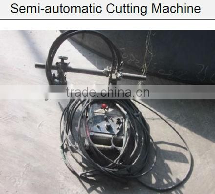 301 stainless stell dish head