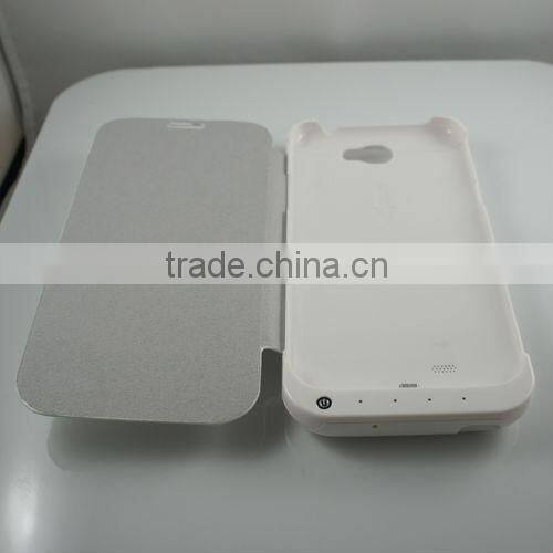 4800mAh portable external battery for samsung galaxy note2