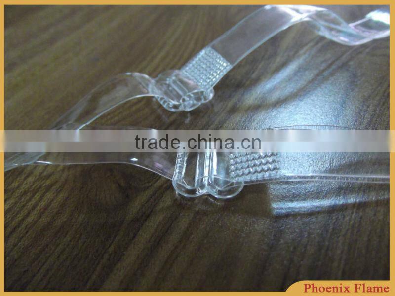 TPU elastic shoulder bra strap