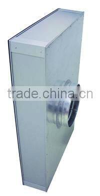 Ceiling Module HEPA Filter Box/HEPA Filter Module