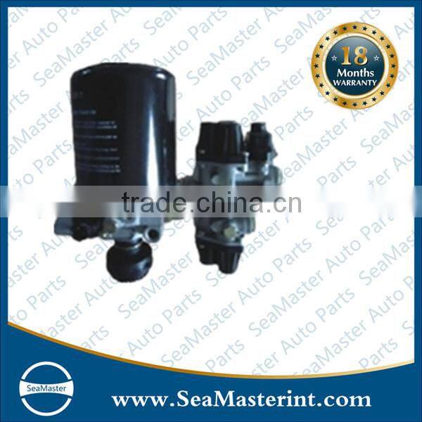 Hot sales!!!high quality Air Dryer seat for MB VOLVO IVECO OEM No.4324106002