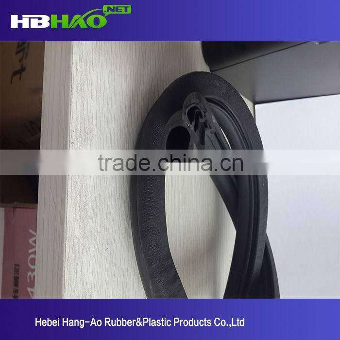 China factory weather proof electric cabinet rubber