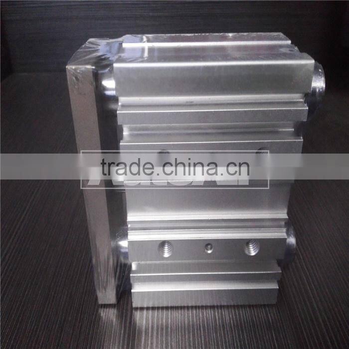 MGPM-Z Series SMC style Pneumatic Gripper