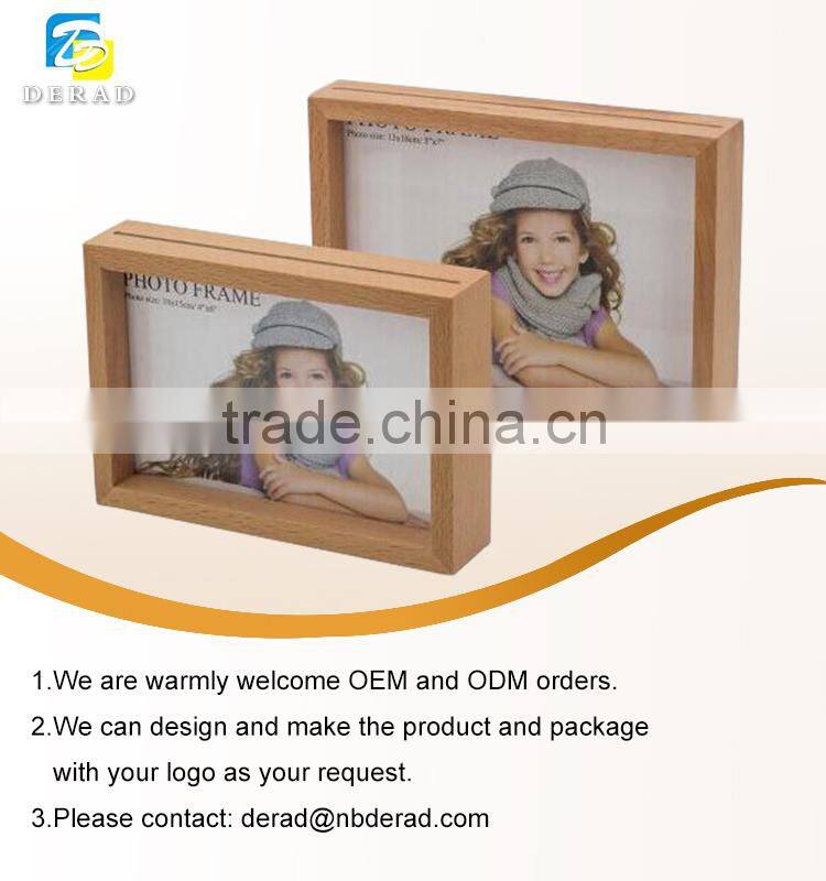 Hot Sexy Photo Frame Wooden Photo Frame