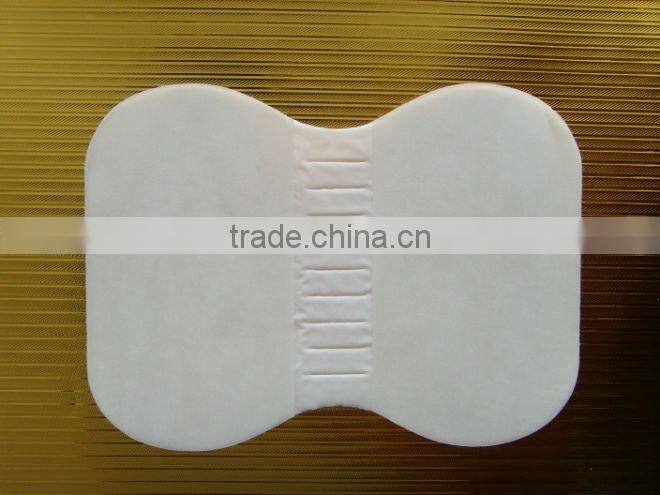 armpit pad/underarm pad/sweat pad