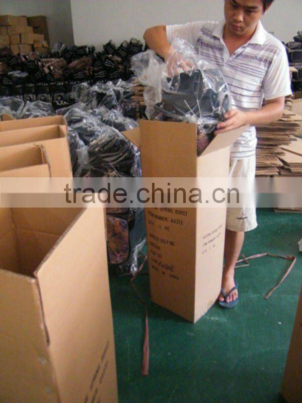 korea hot sale golf cart bag