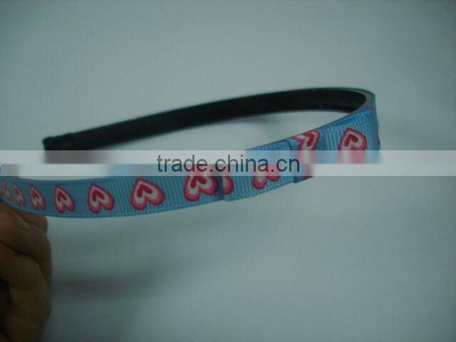 Stock item in Nov, 2012 very cheap hair accessories