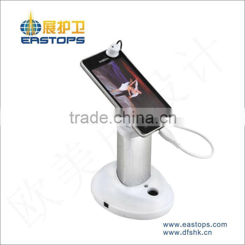 Mobile Security display stand
