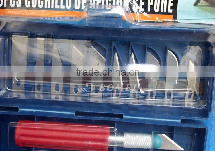 stainless steel wood Carving Knives sculptural tools