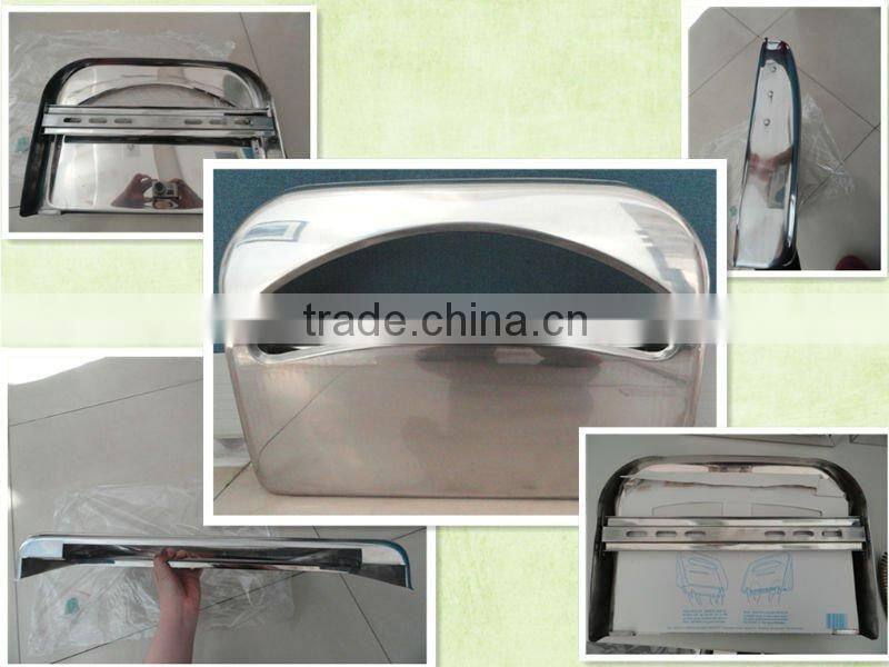 Toilet Seat Cover Paper Dispenser