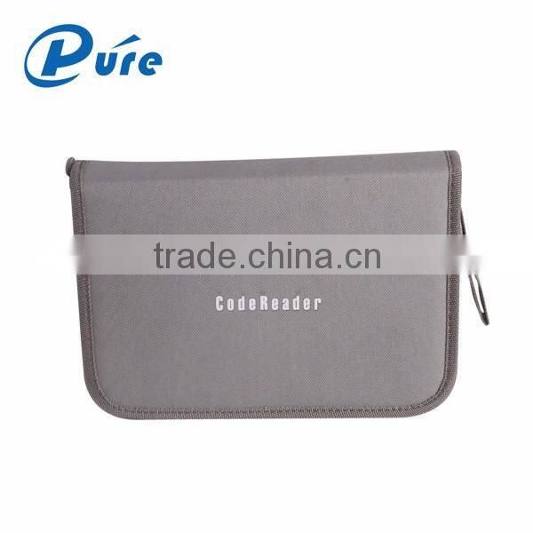 Professional D900 CAN/OBDII/EOBDII Memo Auto Code Reader Scanner Diagnostic Scan Tool Live Data Code Reader