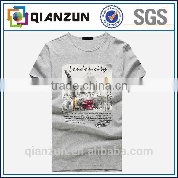 Promotion Funny Rock T-shirt
