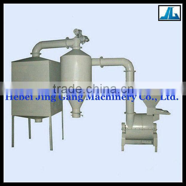 New Technical Chinese Herb Ultrafine Grinder with Price