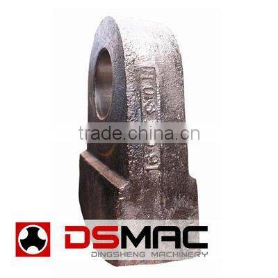 Hot! Crusher Hammerhead for Venezuela