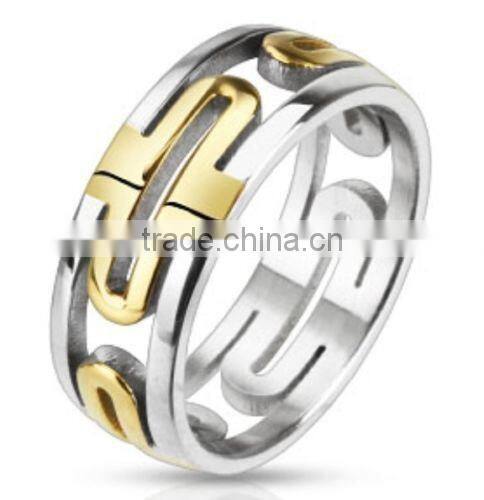 Top Quality Fashion mens stainless steel jewelry