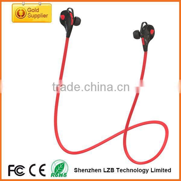 wireless bluetooth headphone sport neckband bluetooth headset sport earphone bluetooth earphone