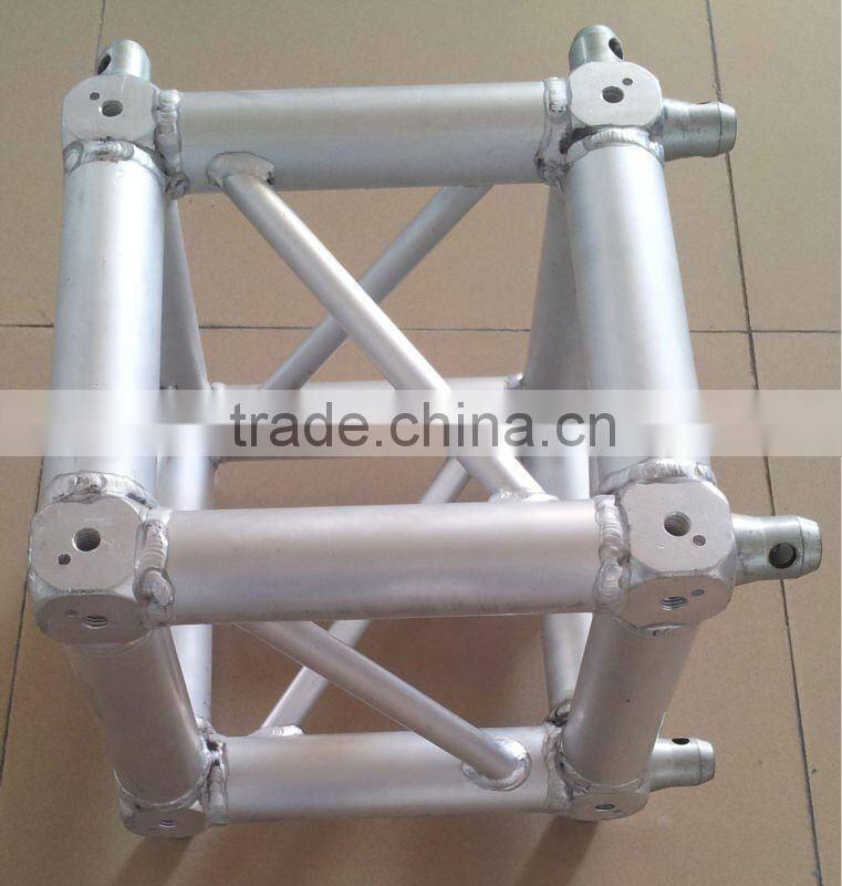 Aluminium stage truss accessories,truss connectors
