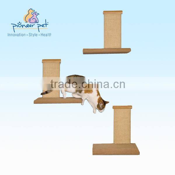 Cat Tree Tower Condo Furniture Scratch Post
