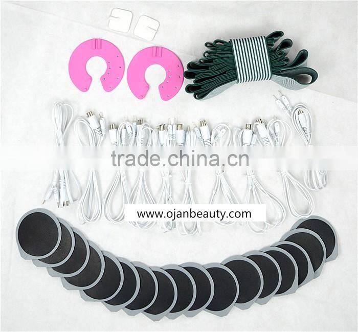 Portable Electro Stimulation Slimming Machine MX-301