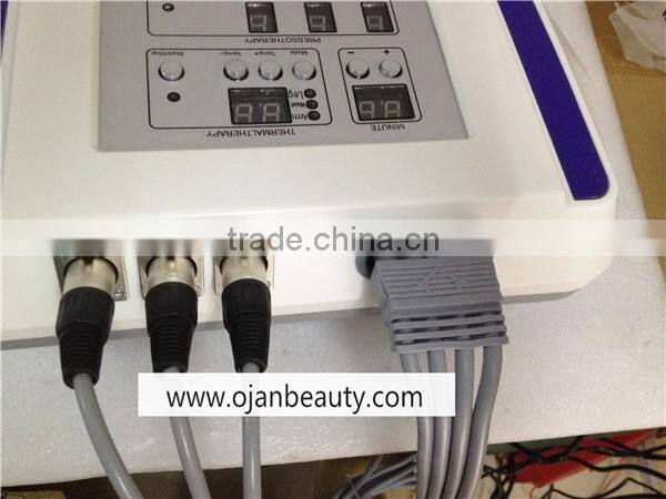 2016 Best selling High Quality ANPAN PH-2BIII Far Infrared waterproof portable electric infrared hot blanket slimming machine