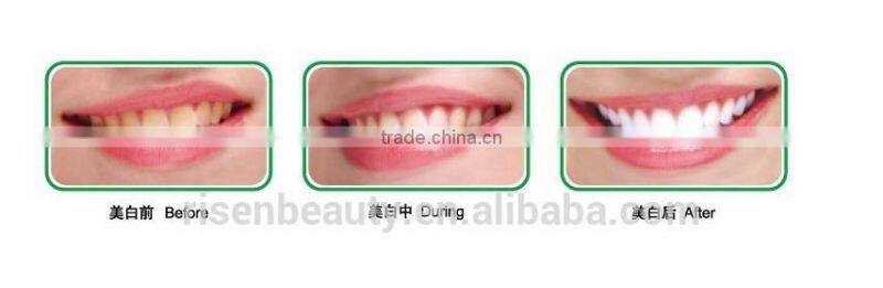 Dental Care Home Use Teeth Whitening Kit
