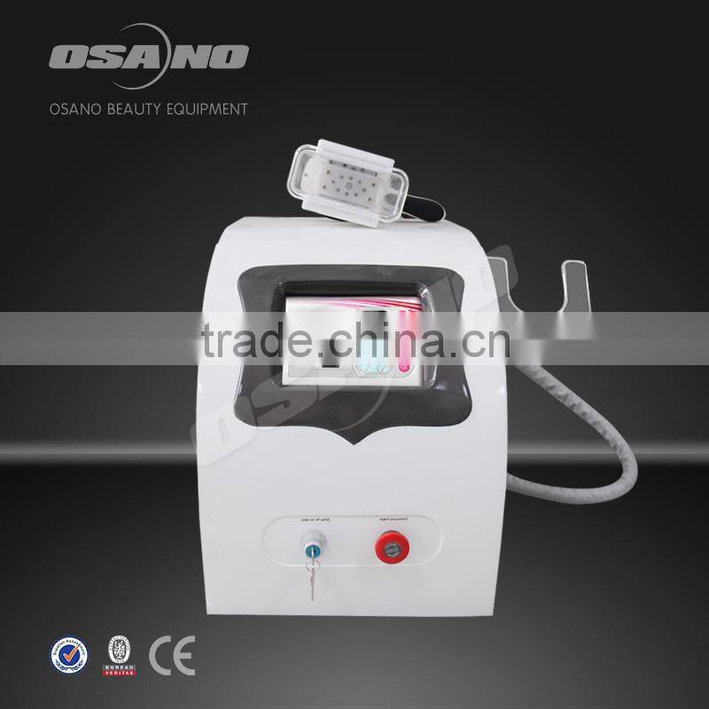 Cryolipolysis Crioterapia Machine Cooling System Slimming Machine